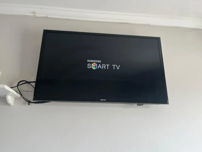 Tv smart Samsung 32 polegadas