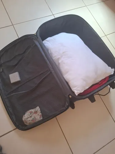 Mala grande 26kg