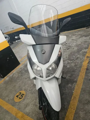 CITYCOM 300i - Segunda Dona