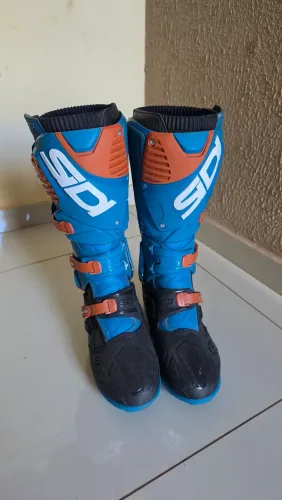 Bota sidi crossfire 3, N° 41