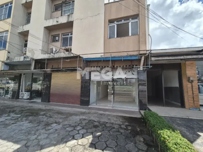Ponto comercial no bairro São Gerardo em Fortaleza, CE