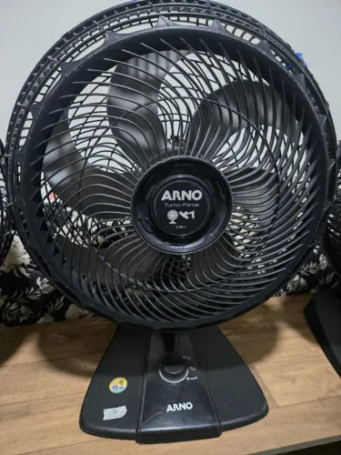 Ventilador arno