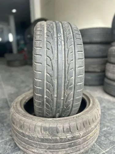 Pneu Continental 245/40/18 65%