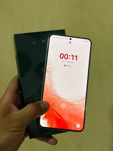 SAMSUNG S22 PLUS