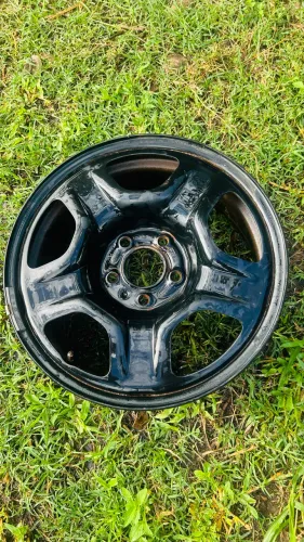 Rodas de Ferro Jeep Renegade