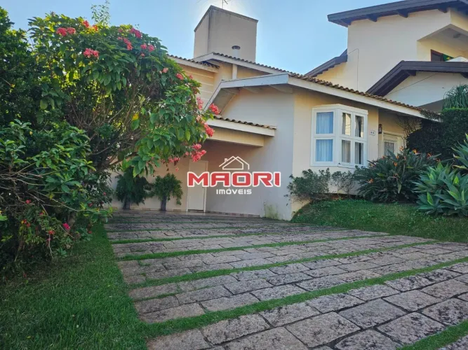 Casa à venda no Condomínio Villagio Florença em Valinhos