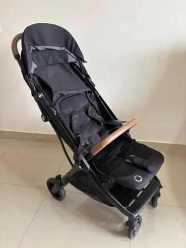 Carrinho de passeio bebê Maxi Cosi Eva