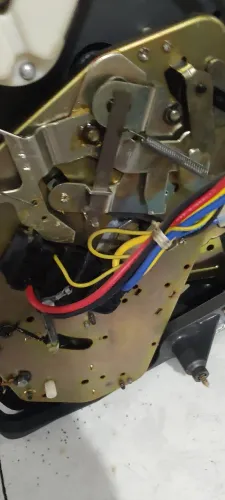 Toca discos polyvox bsr garrard gradiente cce