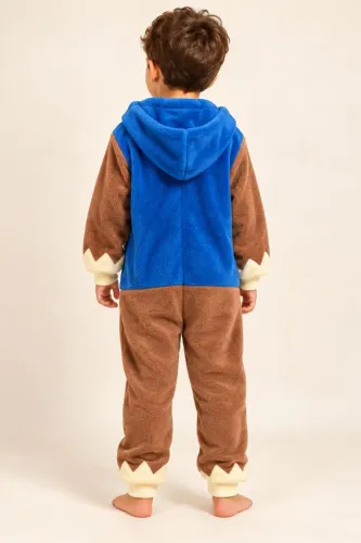 Fantasia infantil