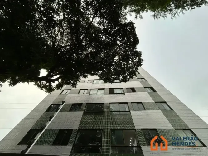 (MLM) EDF PEDRA REAL | 48m | VENDO OPORTUNIDDADE | 2 quartos | Casa Amarela