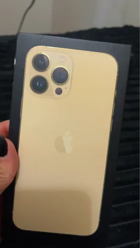 Vendo iPhone 13 Pro Max 