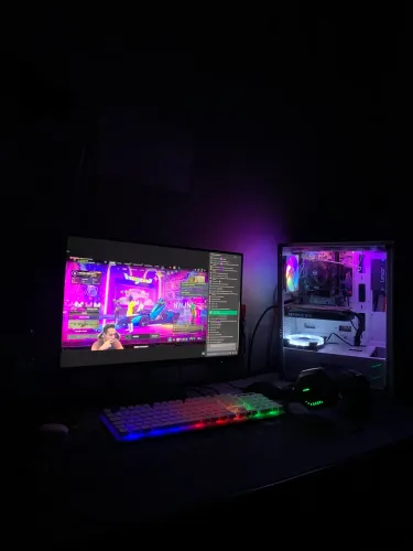 Vendo pc completo ! Aceito cartão divide até em 12
