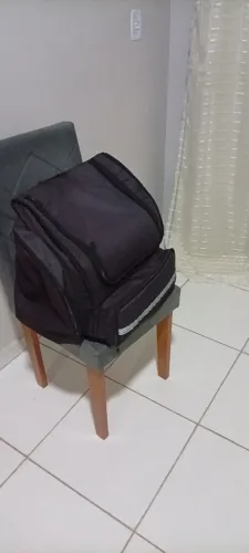 Begue para motoboy
