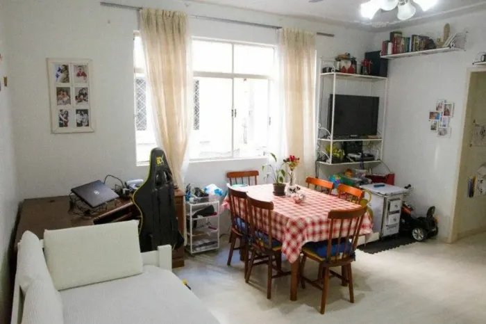 Apartamento em Rua Dona Leonor - Rio Branco - Porto Alegre/RS