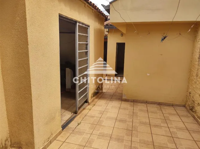 Casa com 2 dormitórios à venda, 133 m² por R$ 450.000,00 - Centro - Itapetininga/SP