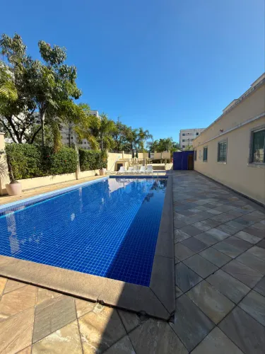 Vendo apartamento em colina de laranjeiras