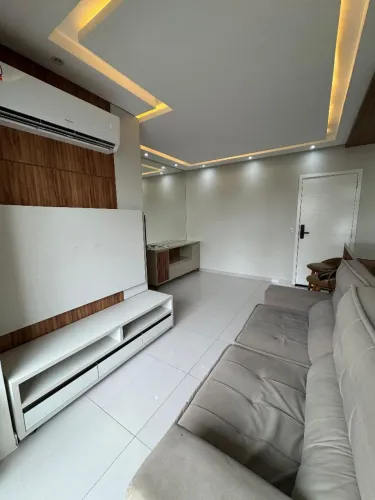 Alugo Brisas Life semi mobiliado