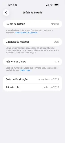 iPhone 16 pro max 256gb