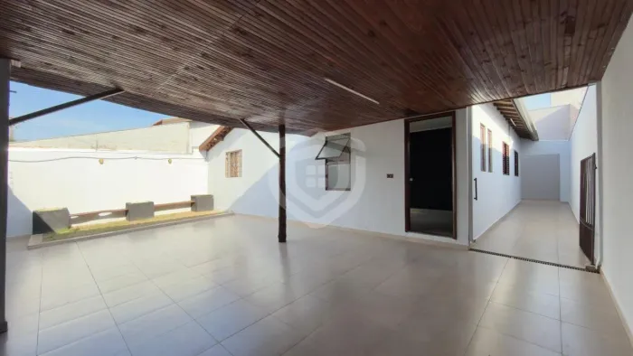 Casa à venda em Jardim Terra Branca, Bauru - 104m² úteis em 184m² de terreno | Financia e
