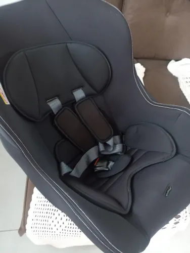 Cadeirinha de carro 9 a 25 kg