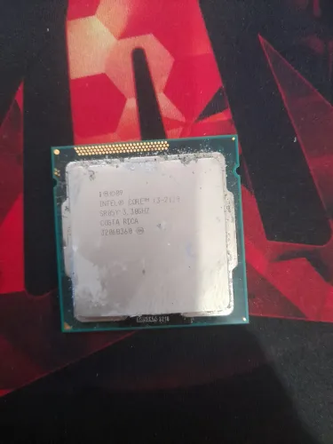 I3 2120 com cooler box.