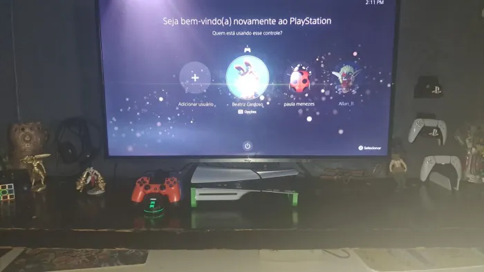 Tv 4k