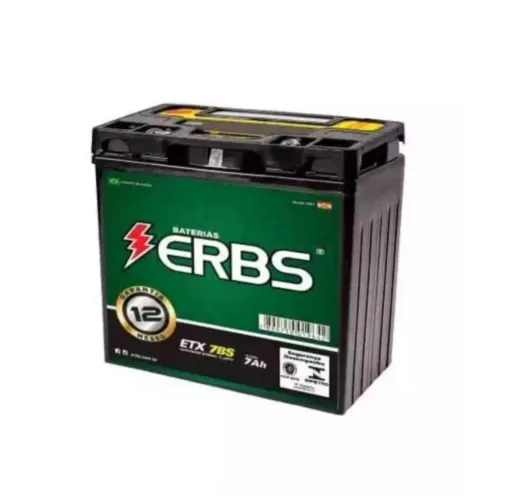 Bateria 7 ah