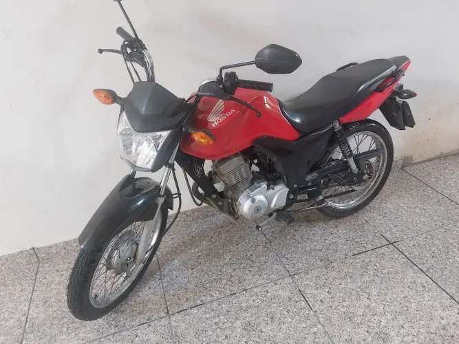 Moto Fan 125i