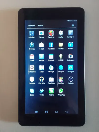 Tablet ZTC- 7'' - Android 4.4.2