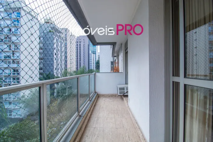 Apartamento, Jardins - São Paulo