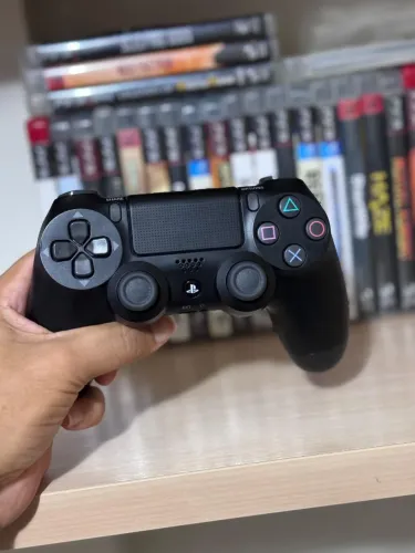Controle Playstation 4 original