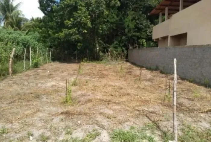 Terreno em nova conquista distrito de santo amaro