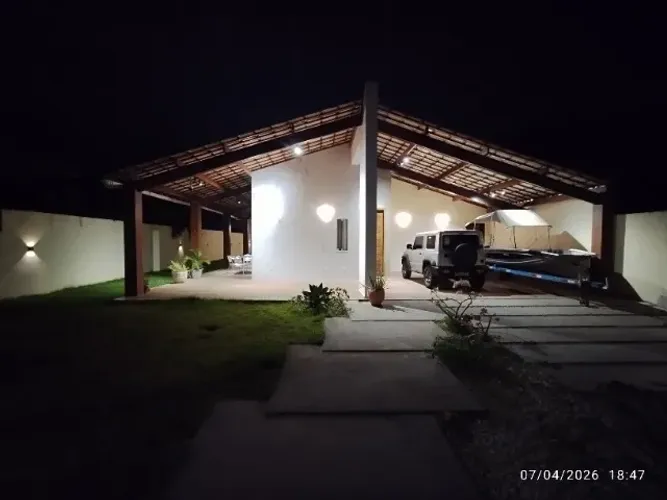  Casa no Condomínio Morada do Rio , Rodovia dos Náufragos, bairro Robalo , Aracaju