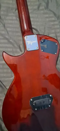Violão Tagima modena nylon 