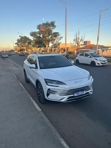 BYD Song Plus 1.5 16V Aut. (hibrido) 2026