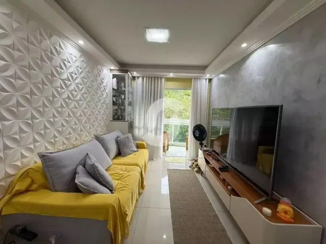 Oportunidade !!! apartamento 2 quartos no condominio Oasis - Camboinhas -Niteroi
