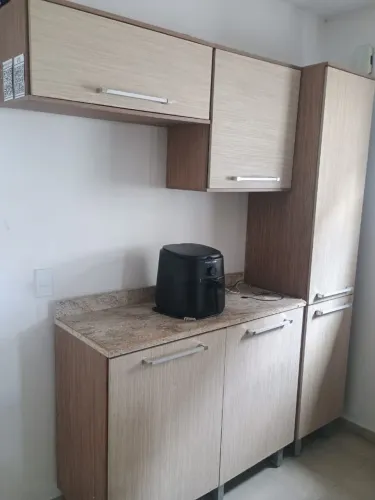 Armário completo