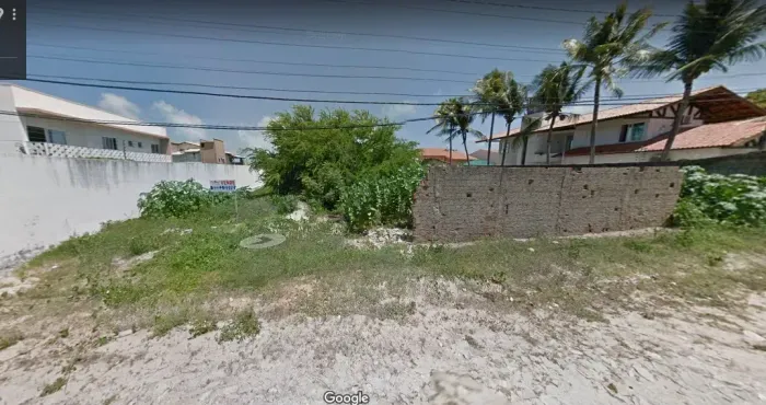 Terreno para venda com 480 metros quadrados em De Lourdes - Fortaleza - CE