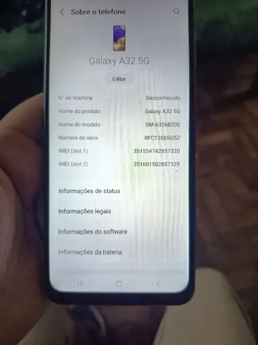 Samsung a32 64gb 