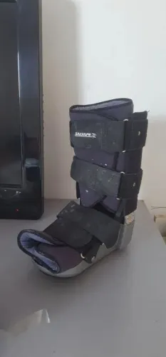 RoboFoot