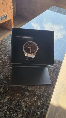 Relógio Casio unissex