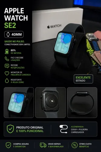 APPLE WATCH