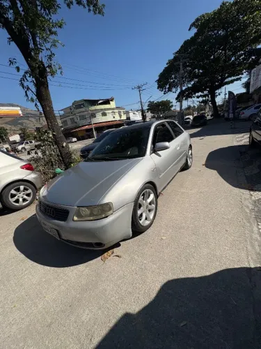 Audi A3 1.8 3P 2001