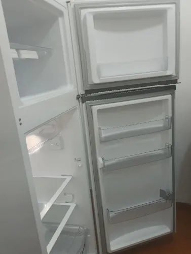 Geladeira Frost Free