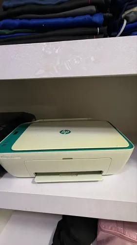 2 impressoras | Epson l3250 e HP Deskjet Ink Advantage 3772