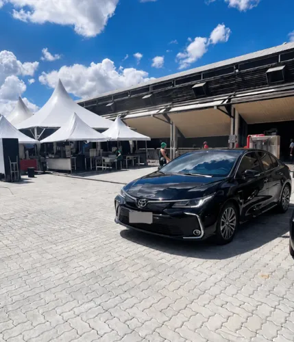 Toyota Corolla Altis Prem. Hybrid 1.8 Flex AUT 2023