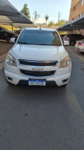 Chevrolet S10