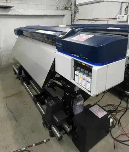 Plotter Epson S40600 SureColor - impressora profissional