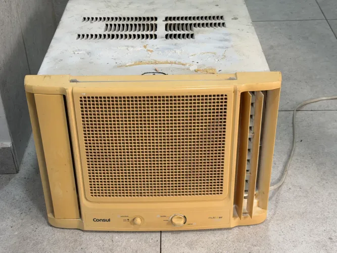 Vendo Ar-Condicionado Consul Multi Air