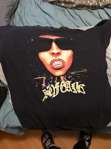 camiseta sufgang movie miami